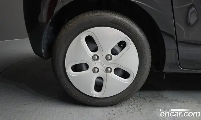 Kia Ray 2022 1.0 автомат (гидро), миниатюра 5 Kia Ray 2022 1.0 автомат (гидро), миниатюра 5