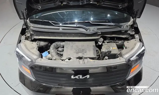 Kia Ray 2022 1.0 автомат (гидро), миниатюра 6 Kia Ray 2022 1.0 автомат (гидро), миниатюра 6