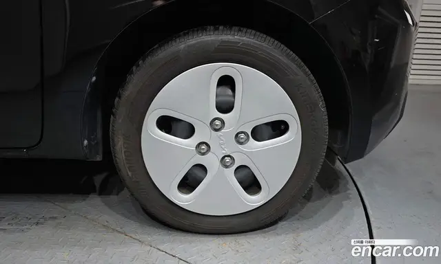 Kia Ray 2022 1.0 автомат (гидро), миниатюра 7 Kia Ray 2022 1.0 автомат (гидро), миниатюра 7