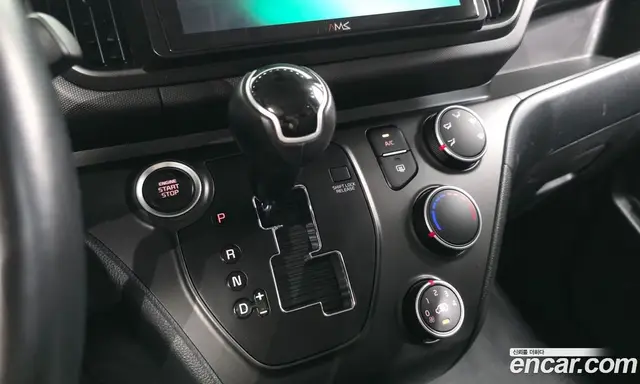 Kia Ray 2023 1.0 автомат (гидро), миниатюра 12