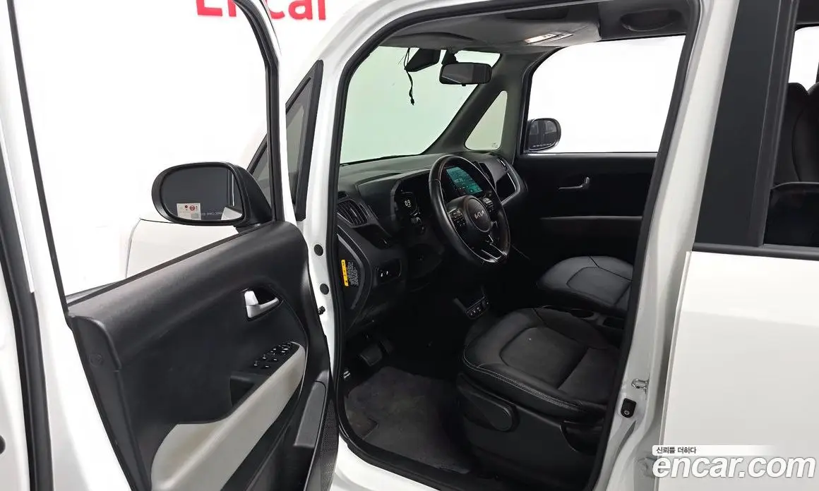 Kia Ray 2023 1.0 автомат (гидро), фото 13 Kia Ray 2023 1.0 автомат (гидро), фото 13