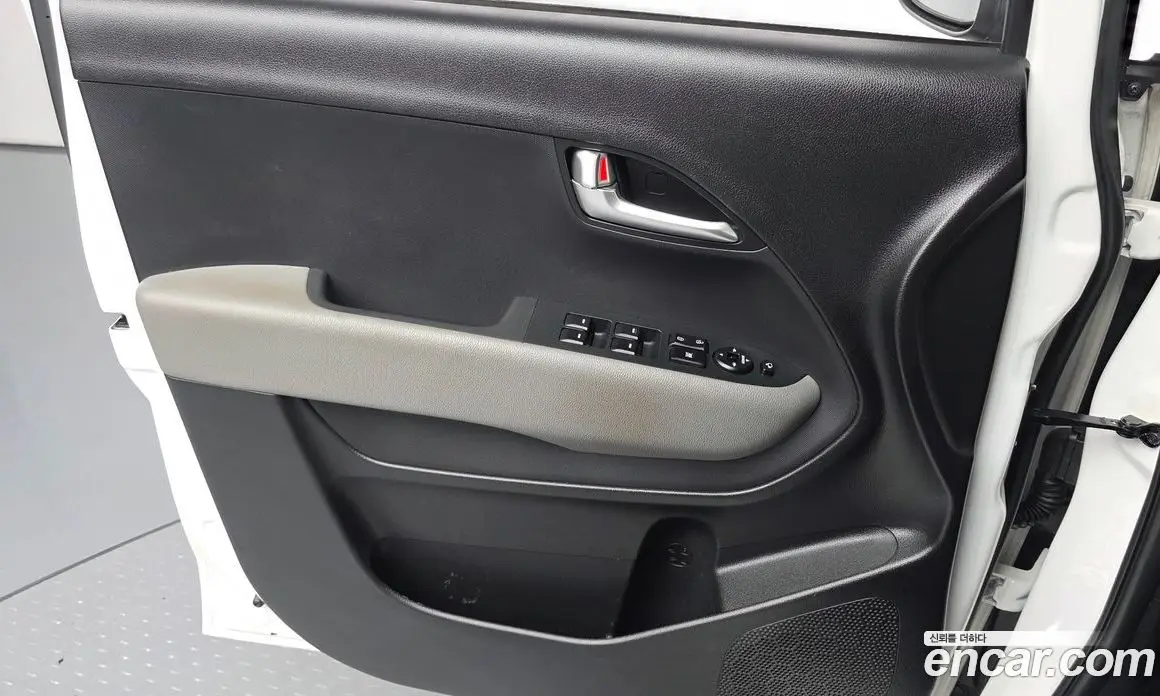 Kia Ray 2023 1.0 автомат (гидро), фото 15 Kia Ray 2023 1.0 автомат (гидро), фото 15