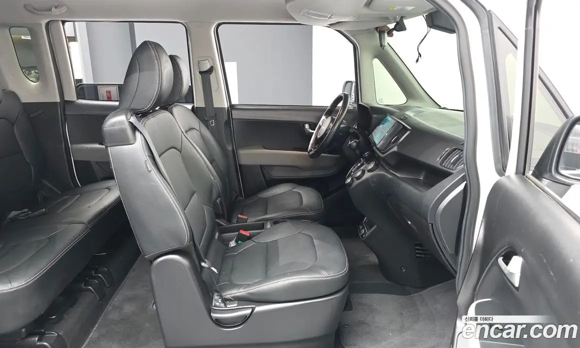 Kia Ray 2023 1.0 автомат (гидро), фото 17 Kia Ray 2023 1.0 автомат (гидро), фото 17