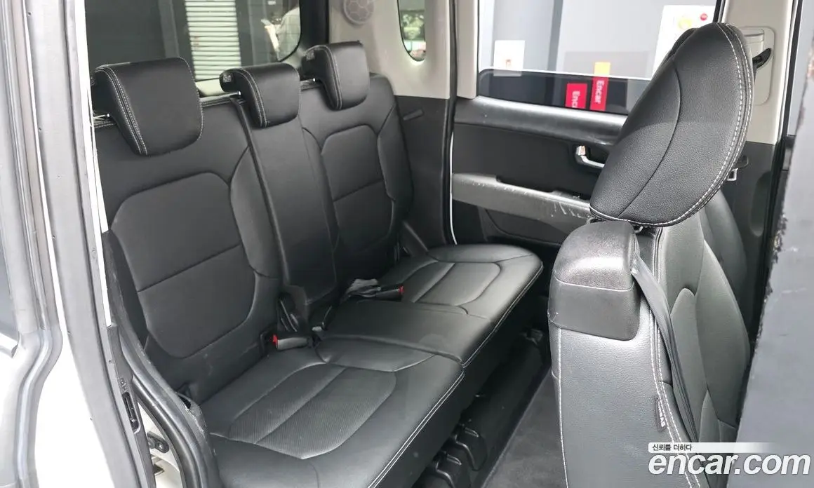 Kia Ray 2023 1.0 автомат (гидро), фото 18 Kia Ray 2023 1.0 автомат (гидро), фото 18