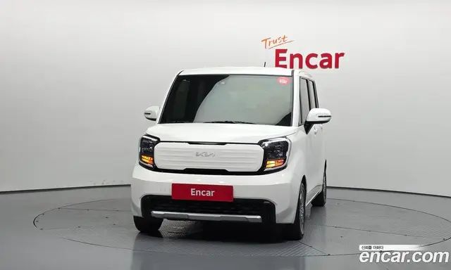 Kia Ray 2023 1.0 автомат (гидро), миниатюра 3 Kia Ray 2023 1.0 автомат (гидро), миниатюра 3