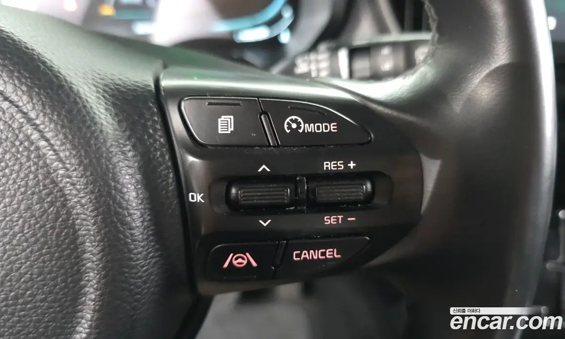 Kia Ray 2023 1.0 автомат (гидро), фото 22 Kia Ray 2023 1.0 автомат (гидро), фото 22