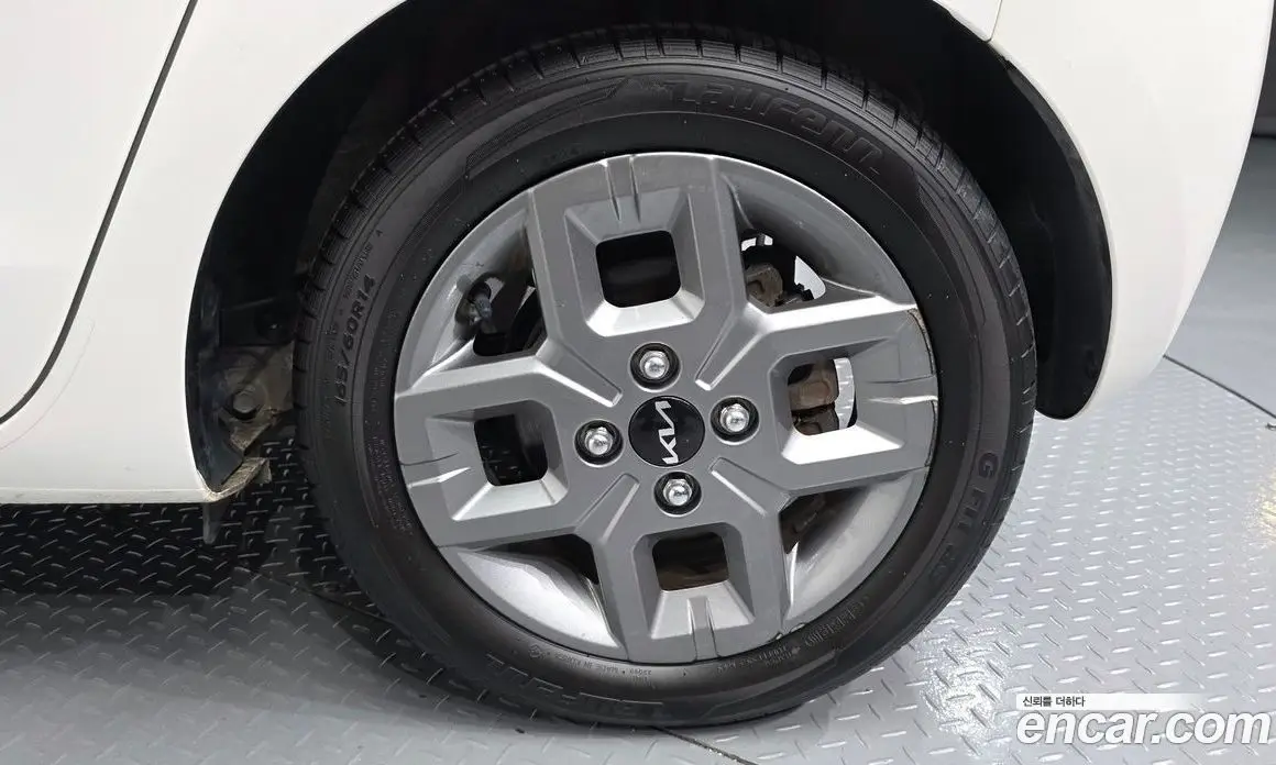 Kia Ray 2023 1.0 автомат (гидро), фото 7 Kia Ray 2023 1.0 автомат (гидро), фото 7