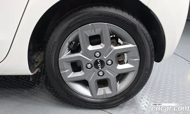 Kia Ray 2023 1.0 автомат (гидро), миниатюра 7 Kia Ray 2023 1.0 автомат (гидро), миниатюра 7