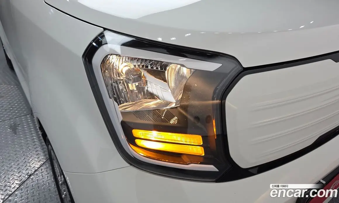 Kia Ray 2023 1.0 автомат (гидро), фото 8 Kia Ray 2023 1.0 автомат (гидро), фото 8
