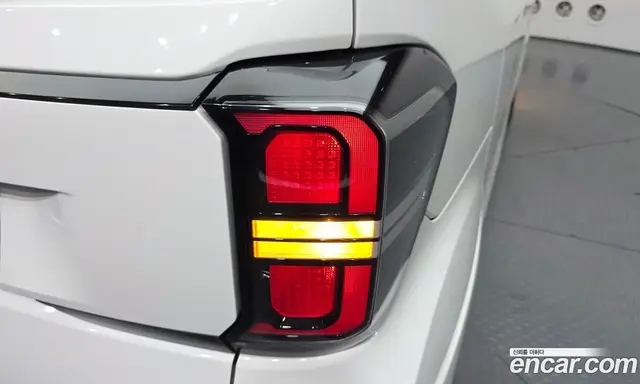 Kia Ray 2023 1.0 автомат (гидро), миниатюра 9 Kia Ray 2023 1.0 автомат (гидро), миниатюра 9
