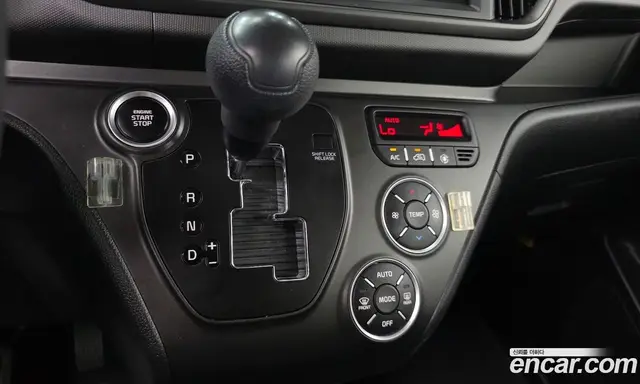 Kia Ray 2024 1.0 автомат (гидро), миниатюра 12