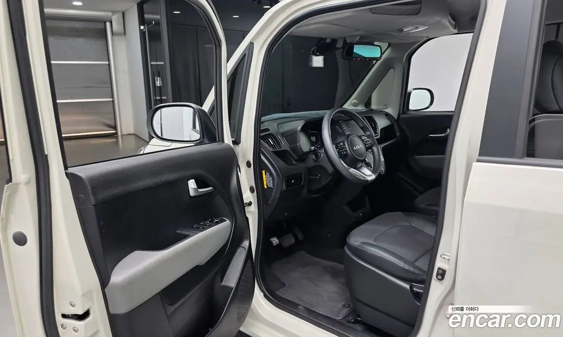 Kia Ray 2024 1.0 автомат (гидро), фото 13 Kia Ray 2024 1.0 автомат (гидро), фото 13