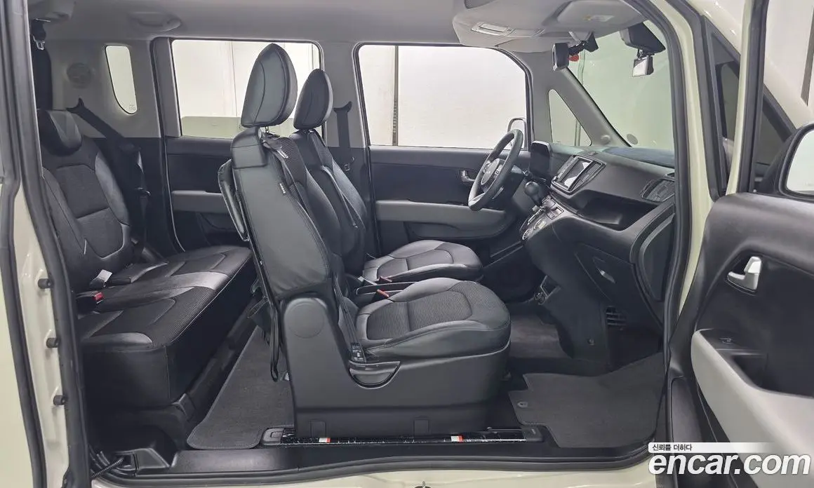 Kia Ray 2024 1.0 автомат (гидро), фото 16 Kia Ray 2024 1.0 автомат (гидро), фото 16