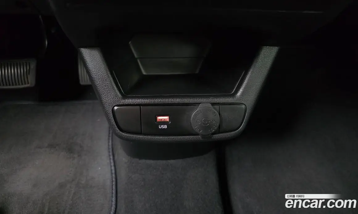 Kia Ray 2024 1.0 автомат (гидро), фото 22 Kia Ray 2024 1.0 автомат (гидро), фото 22