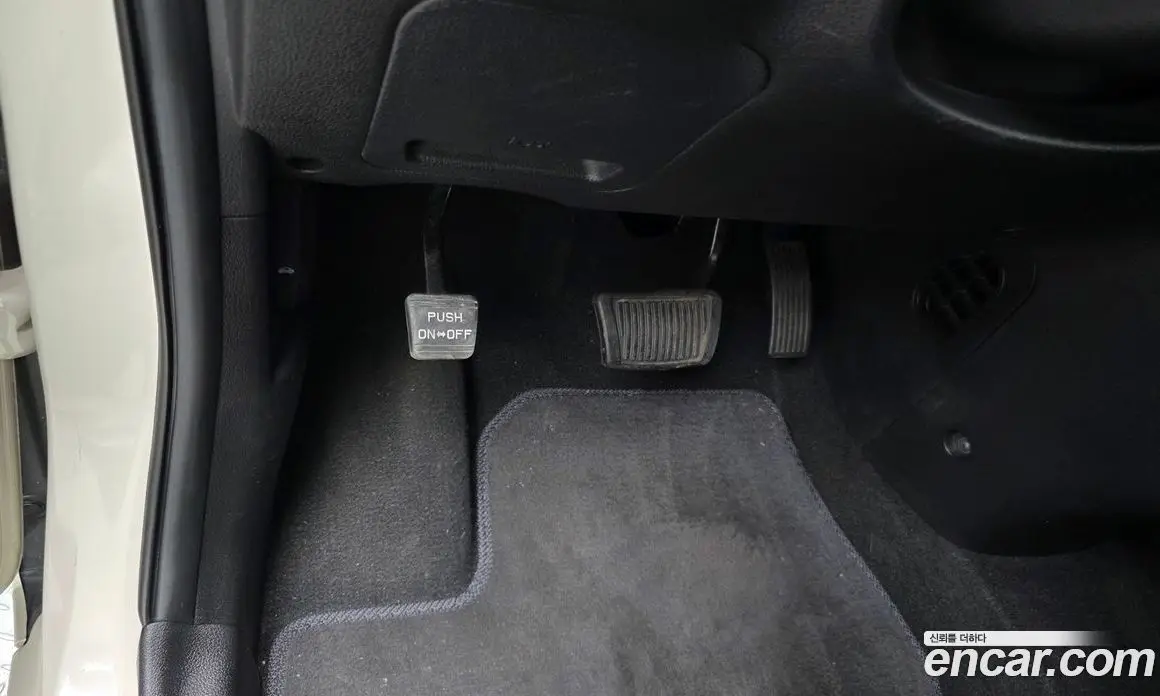 Kia Ray 2024 1.0 автомат (гидро), фото 23 Kia Ray 2024 1.0 автомат (гидро), фото 23