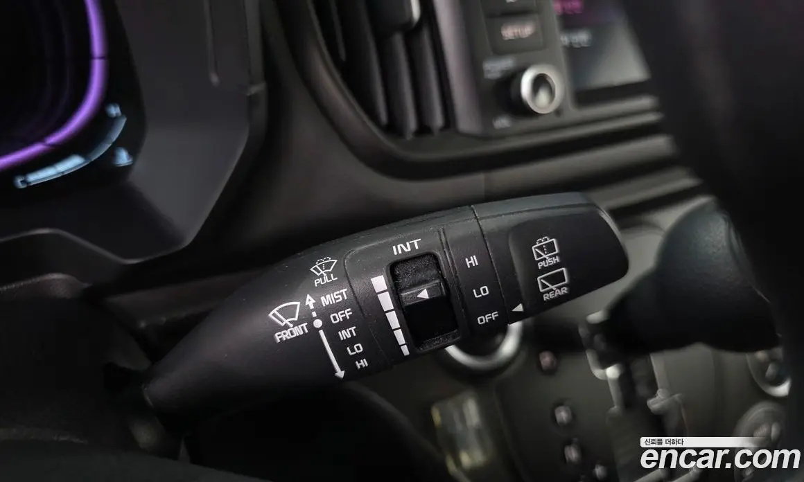 Kia Ray 2024 1.0 автомат (гидро), фото 25 Kia Ray 2024 1.0 автомат (гидро), фото 25