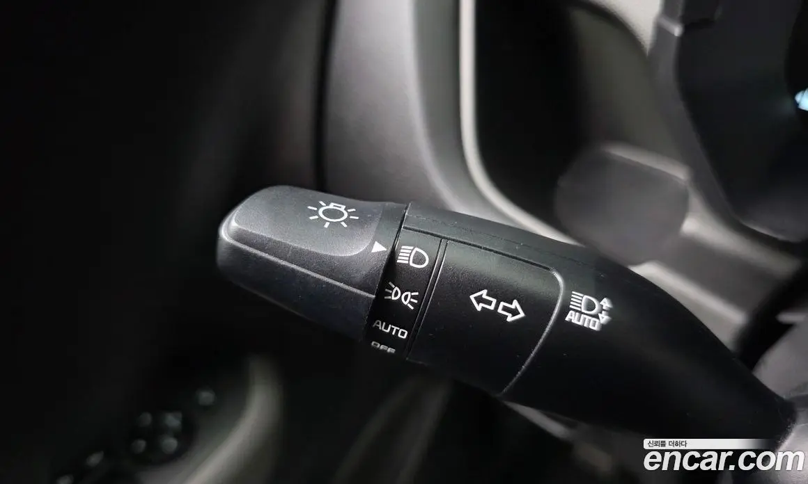 Kia Ray 2024 1.0 автомат (гидро), фото 26 Kia Ray 2024 1.0 автомат (гидро), фото 26