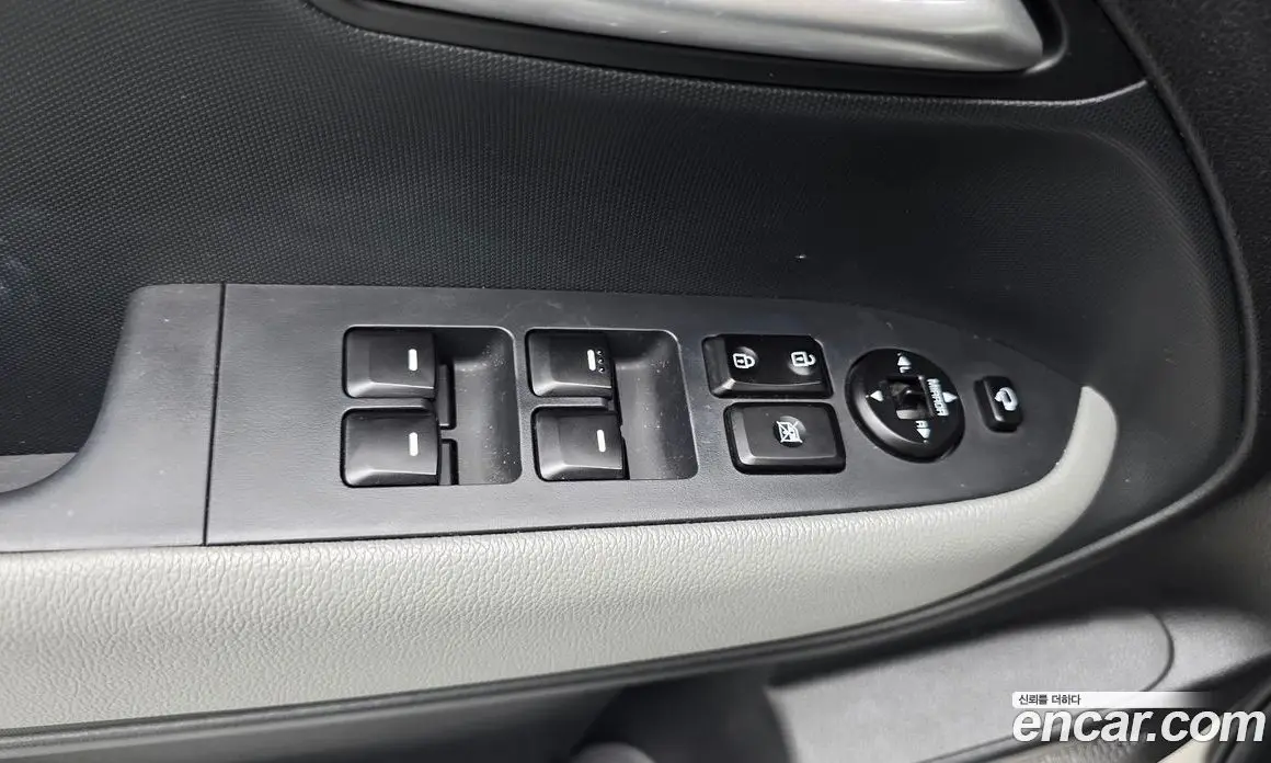 Kia Ray 2024 1.0 автомат (гидро), фото 28 Kia Ray 2024 1.0 автомат (гидро), фото 28