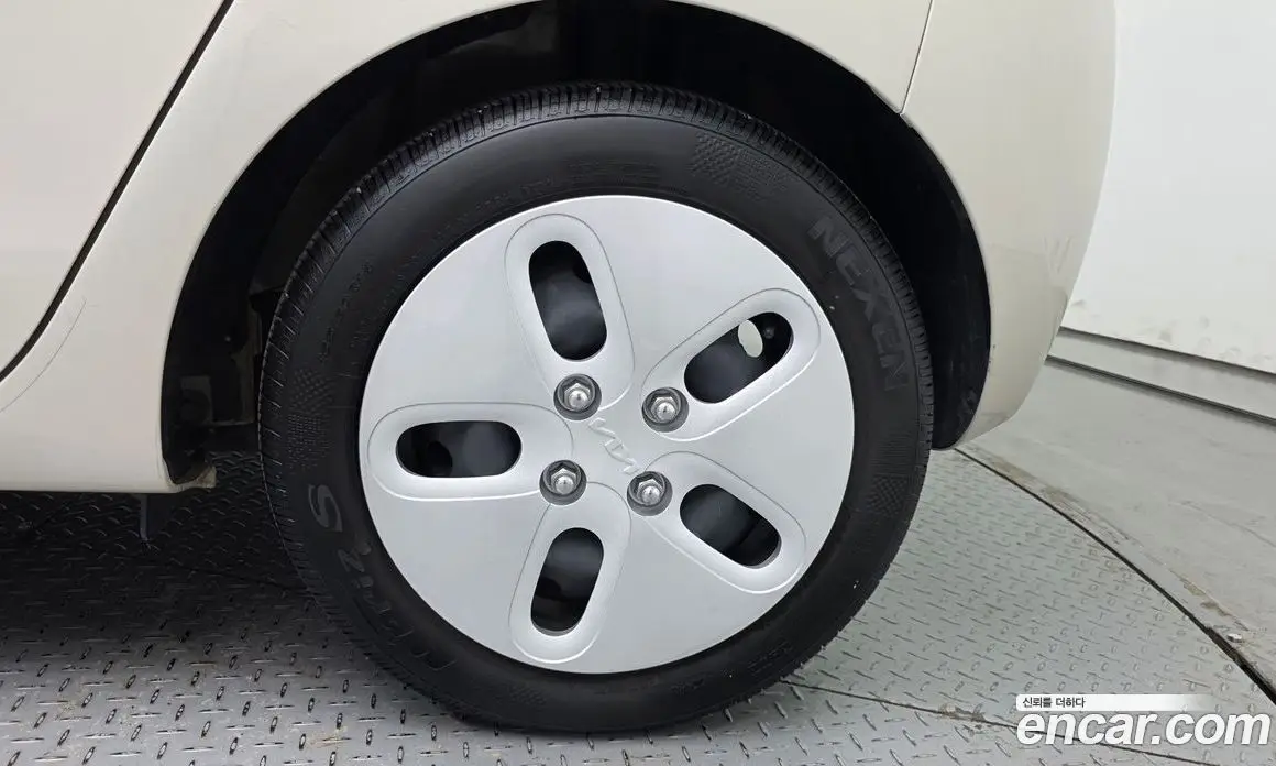 Kia Ray 2024 1.0 автомат (гидро), фото 7 Kia Ray 2024 1.0 автомат (гидро), фото 7