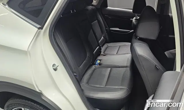 Kia Seltos 2021 1.6 автомат (гидро), миниатюра 12