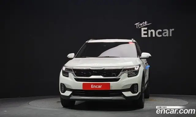 Kia Seltos 2021 1.6 автомат (гидро), миниатюра 3 Kia Seltos 2021 1.6 автомат (гидро), миниатюра 3