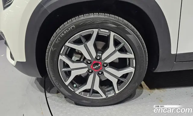 Kia Seltos 2021 1.6 автомат (гидро), миниатюра 5 Kia Seltos 2021 1.6 автомат (гидро), миниатюра 5