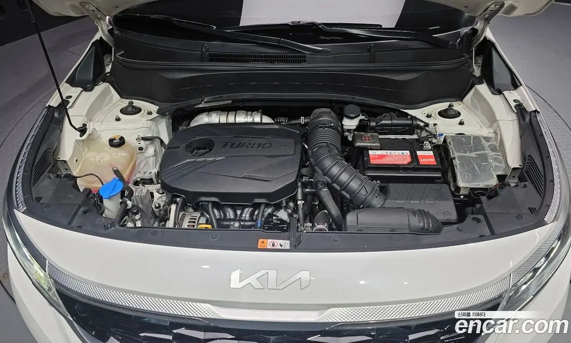 Kia Seltos 2021 1.6 автомат (гидро), фото 6 Kia Seltos 2021 1.6 автомат (гидро), фото 6