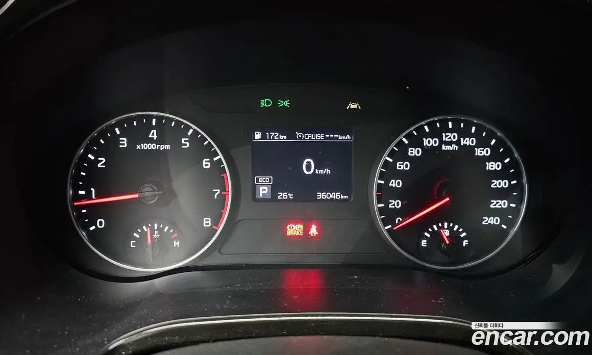 Kia Seltos 2021 1.6 автомат (гидро), фото 8 Kia Seltos 2021 1.6 автомат (гидро), фото 8