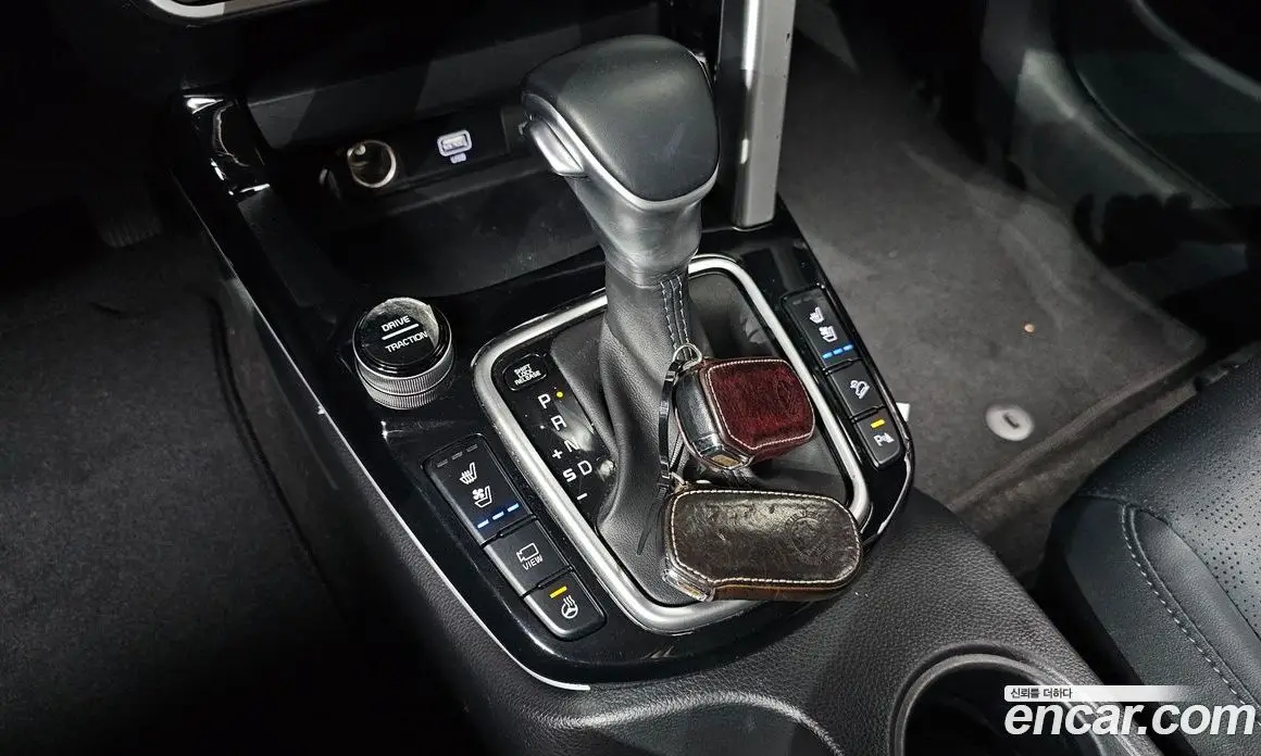 Kia Seltos 2021 1.6 автомат (гидро), фото 9 Kia Seltos 2021 1.6 автомат (гидро), фото 9