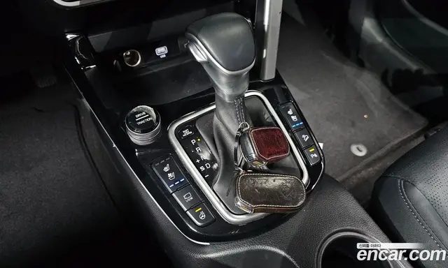 Kia Seltos 2021 1.6 автомат (гидро), миниатюра 9 Kia Seltos 2021 1.6 автомат (гидро), миниатюра 9
