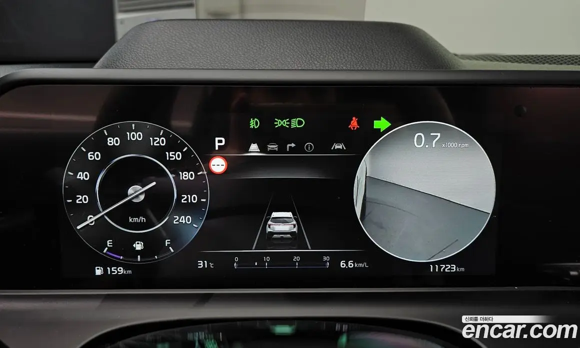 Kia Seltos 2023 2.0 автомат (гидро), фото 11 Kia Seltos 2023 2.0 автомат (гидро), фото 11