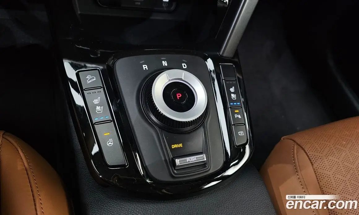 Kia Seltos 2023 2.0 автомат (гидро), фото 12 Kia Seltos 2023 2.0 автомат (гидро), фото 12