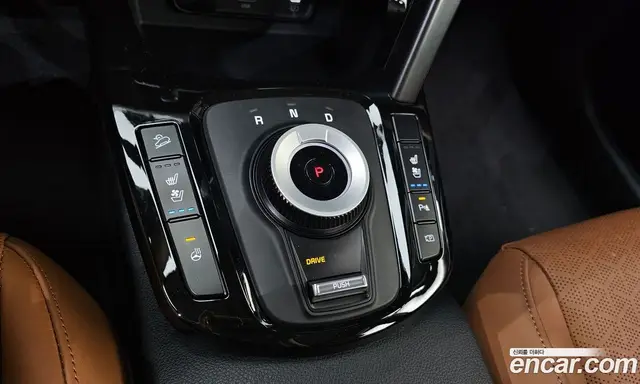 Kia Seltos 2023 2.0 автомат (гидро), миниатюра 12