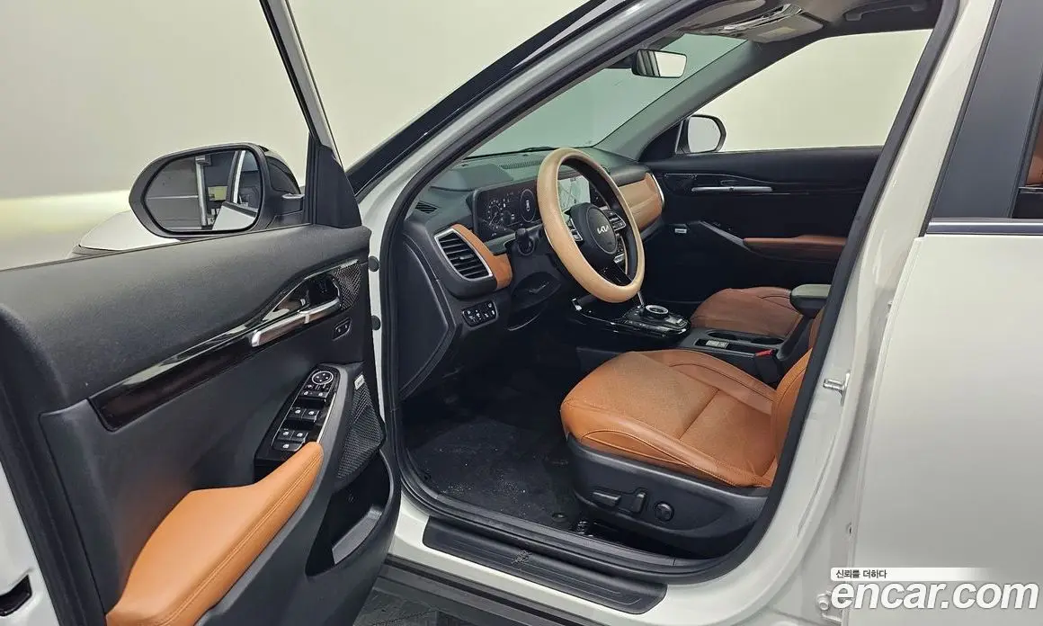 Kia Seltos 2023 2.0 автомат (гидро), фото 13 Kia Seltos 2023 2.0 автомат (гидро), фото 13