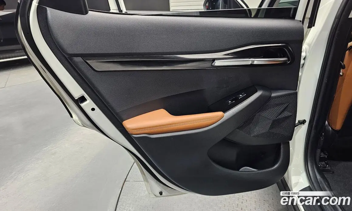 Kia Seltos 2023 2.0 автомат (гидро), фото 15 Kia Seltos 2023 2.0 автомат (гидро), фото 15