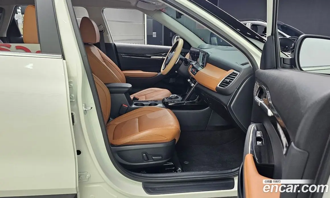 Kia Seltos 2023 2.0 автомат (гидро), фото 16 Kia Seltos 2023 2.0 автомат (гидро), фото 16