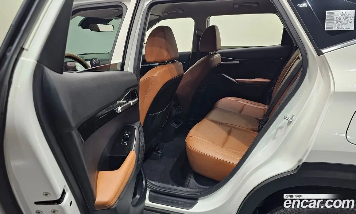 Kia Seltos 2023 2.0 автомат (гидро), фото 17 Kia Seltos 2023 2.0 автомат (гидро), фото 17