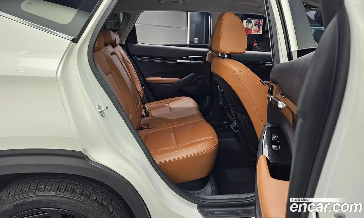 Kia Seltos 2023 2.0 автомат (гидро), фото 18 Kia Seltos 2023 2.0 автомат (гидро), фото 18