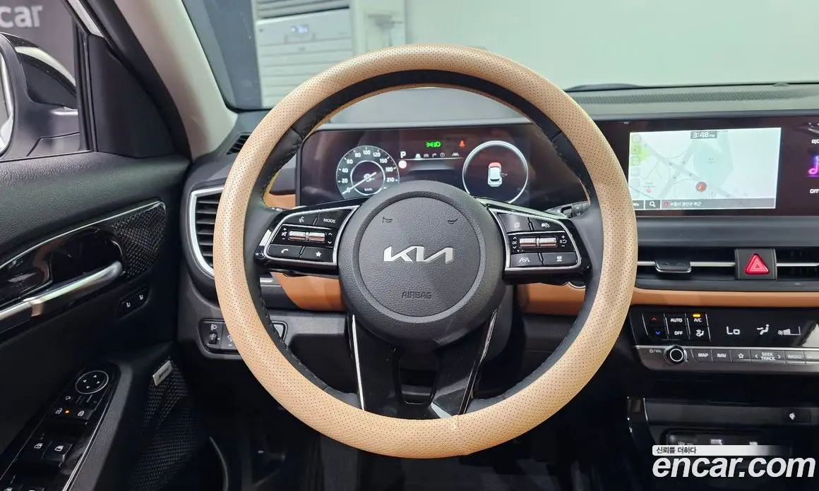Kia Seltos 2023 2.0 автомат (гидро), фото 19 Kia Seltos 2023 2.0 автомат (гидро), фото 19