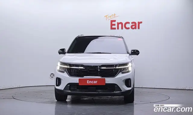 Kia Seltos 2023 2.0 автомат (гидро), миниатюра 3 Kia Seltos 2023 2.0 автомат (гидро), миниатюра 3