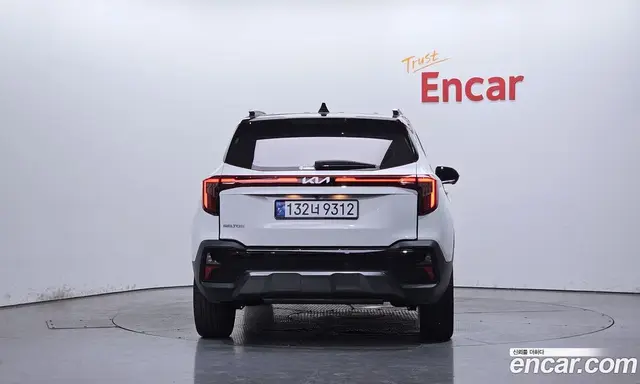 Kia Seltos 2023 2.0 автомат (гидро), миниатюра 4 Kia Seltos 2023 2.0 автомат (гидро), миниатюра 4