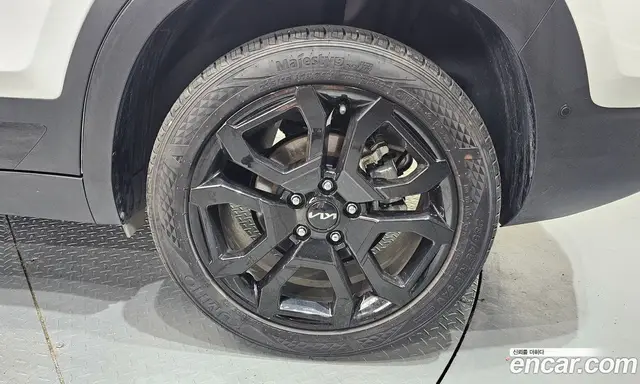 Kia Seltos 2023 2.0 автомат (гидро), миниатюра 5 Kia Seltos 2023 2.0 автомат (гидро), миниатюра 5