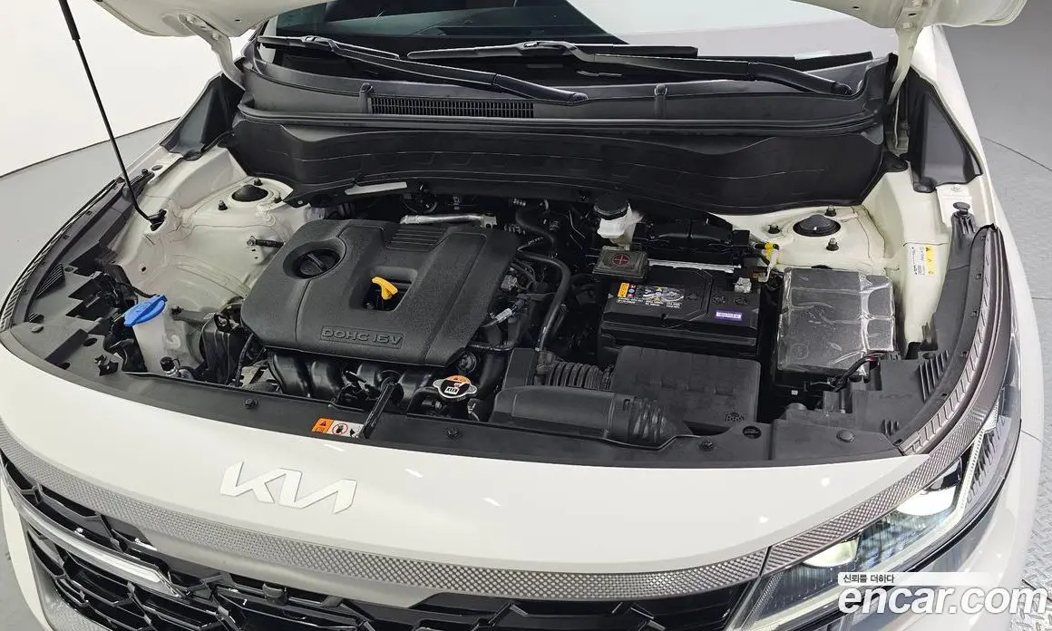 Kia Seltos 2023 2.0 автомат (гидро), фото 6 Kia Seltos 2023 2.0 автомат (гидро), фото 6