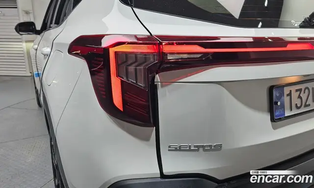 Kia Seltos 2023 2.0 автомат (гидро), миниатюра 9 Kia Seltos 2023 2.0 автомат (гидро), миниатюра 9