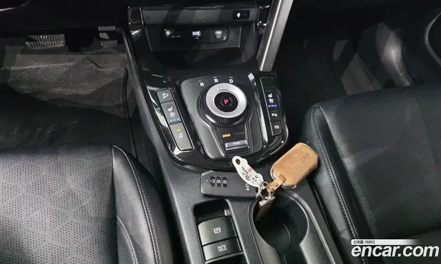 Kia Seltos 2023 1.6 автомат (гидро), миниатюра 12