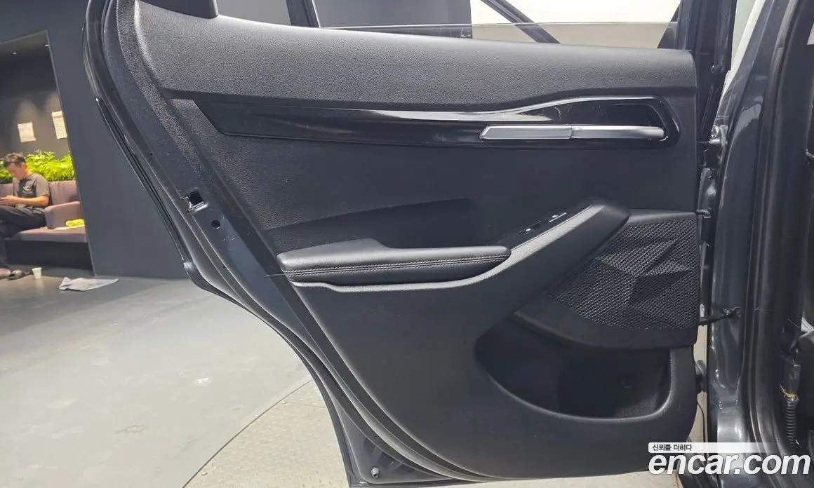 Kia Seltos 2023 1.6 автомат (гидро), фото 15 Kia Seltos 2023 1.6 автомат (гидро), фото 15