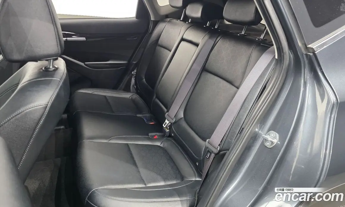 Kia Seltos 2023 1.6 автомат (гидро), фото 16 Kia Seltos 2023 1.6 автомат (гидро), фото 16