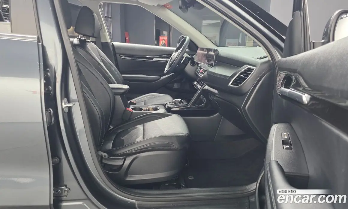 Kia Seltos 2023 1.6 автомат (гидро), фото 17 Kia Seltos 2023 1.6 автомат (гидро), фото 17