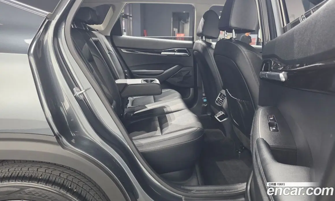 Kia Seltos 2023 1.6 автомат (гидро), фото 18 Kia Seltos 2023 1.6 автомат (гидро), фото 18