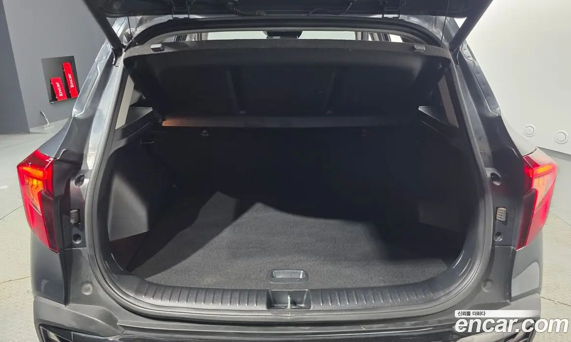 Kia Seltos 2023 1.6 автомат (гидро), фото 26 Kia Seltos 2023 1.6 автомат (гидро), фото 26